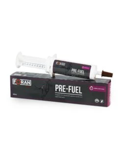 Foran Pre-Fuel Paste