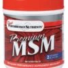Peak Performance Premium MSM