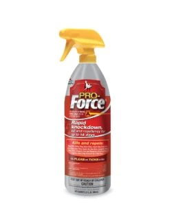 Pro-Force Fly Spray