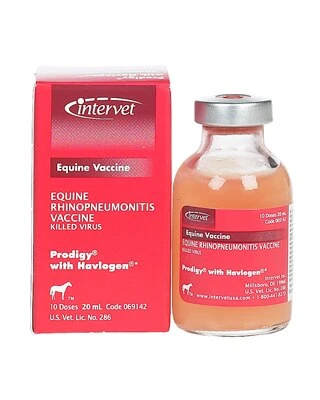 Vaccine - Prestige Prodigy