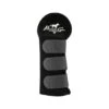 Professional's Choice Tail Wrap- Black