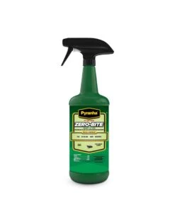 Pyranha Zero-Bite Natural Insect Spray