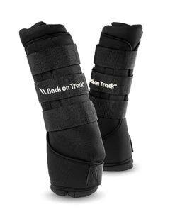 Back On Track Quick Wraps