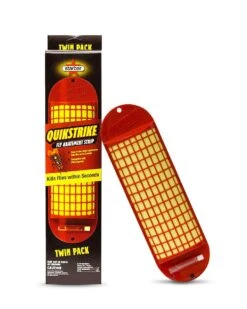 StarBar QuikStrike 2 Pack