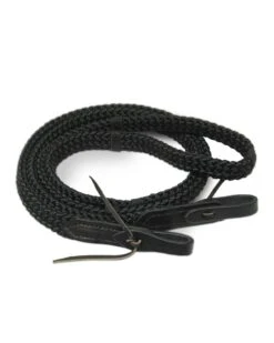 Professional's Choice Quiet Control Single Rein