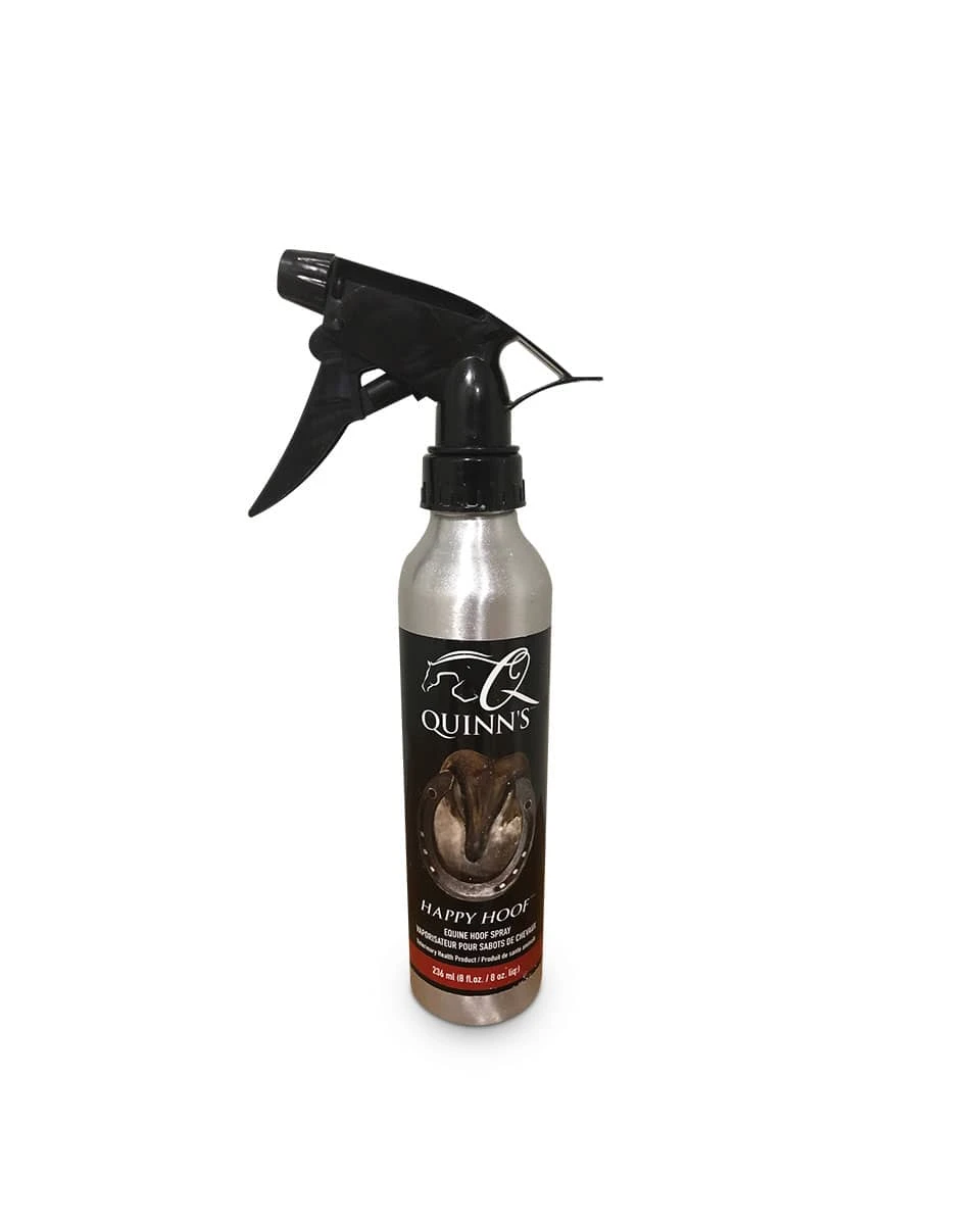 Quinn's Equine Happy Hoof Spray - Image 2