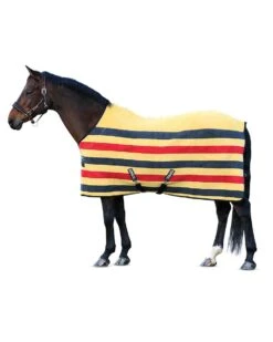 Horseware Ireland Rambo Deluxe Fleece Cooler
