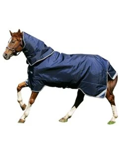 Horseware Ireland Rambo Duo- 400g Heavy