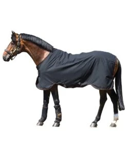 Horseware Ireland Rambo Ionic Stable Sheet