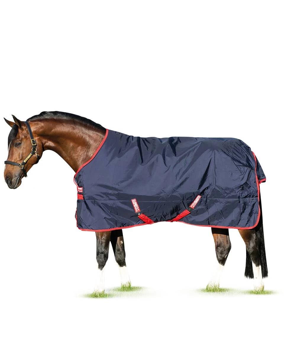 Horseware Ireland Rambo Original Turnout- 200g Medium
