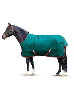 Horseware Ireland Rambo Original Turnout- 0g Lite