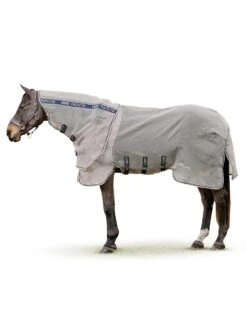 Horseware Ireland Rambo Protector Fly Sheet