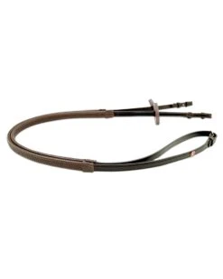 Walsh Reins With Rubber Grip