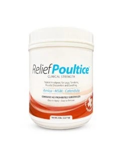 Relief Poultice