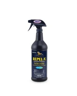 Repel-X Insecticide & Repellent (Ready To Use)- 32oz