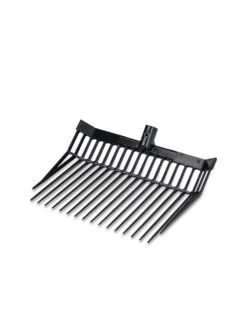 Future Fork Replacement Head- Black