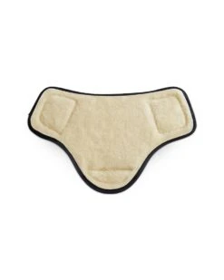 Equifit Replacement Sheepswool ImpacTeq Liners For Hind D-Teq & Eq-Teq Boots