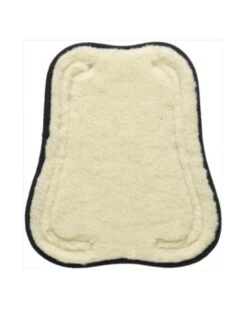 Equifit Replacement Sheepswool ImpacTeq Liners For Front D-Teq & Eq-Teq Boots