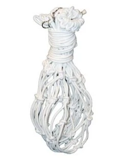Rope Hay Net