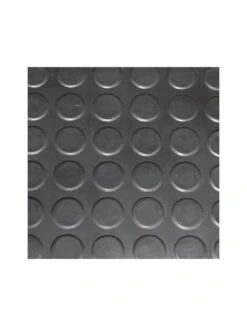 Miller Manufacturing Round Dot Rolled Mat