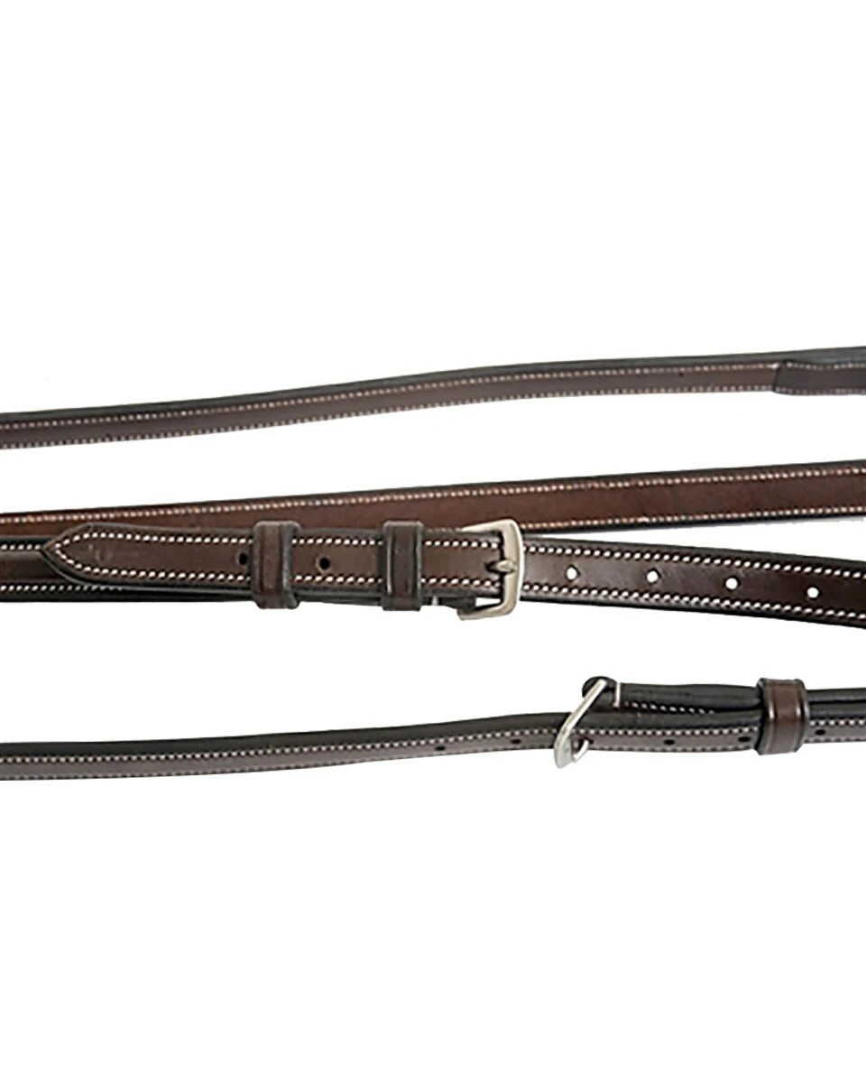 Nunn Finer Round Raised Standing Martingale - Image 2
