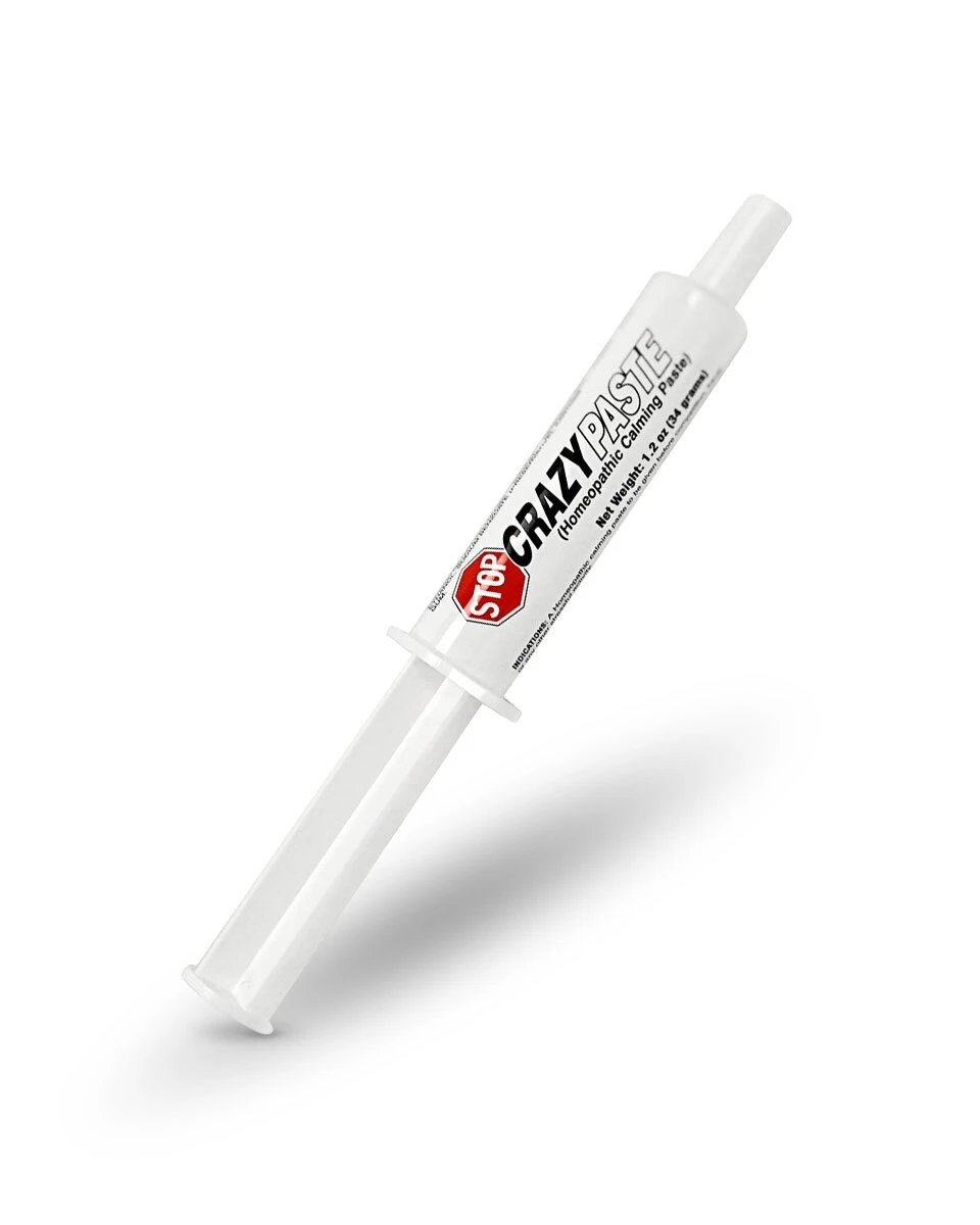 STOP Crazy Paste - 1 Tube