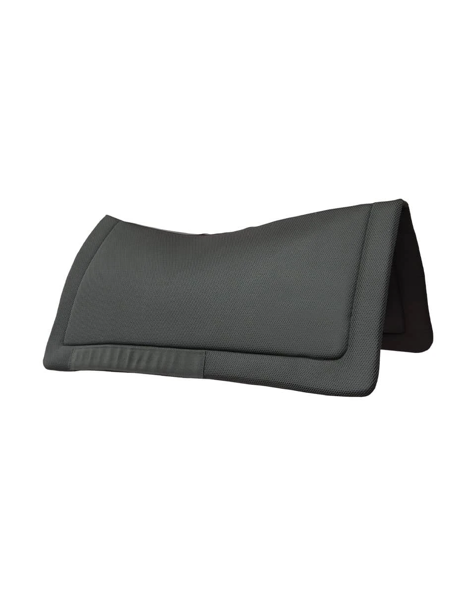 Sedelogic Orthopedic Western Saddle Pad