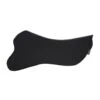 Sedelogic S-Curve Breathable Half Pad