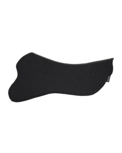 Sedelogic S-Curve Breathable Half Pad