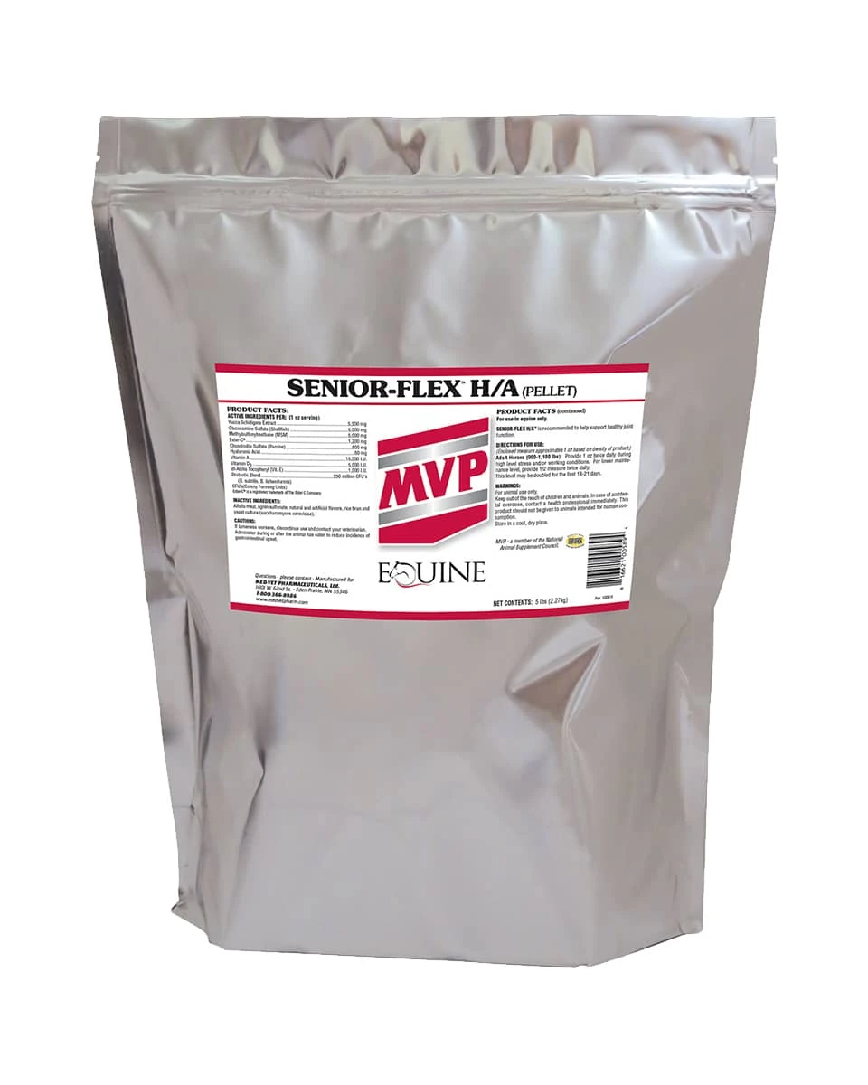 MVP Senior Flex H/A - Image 2