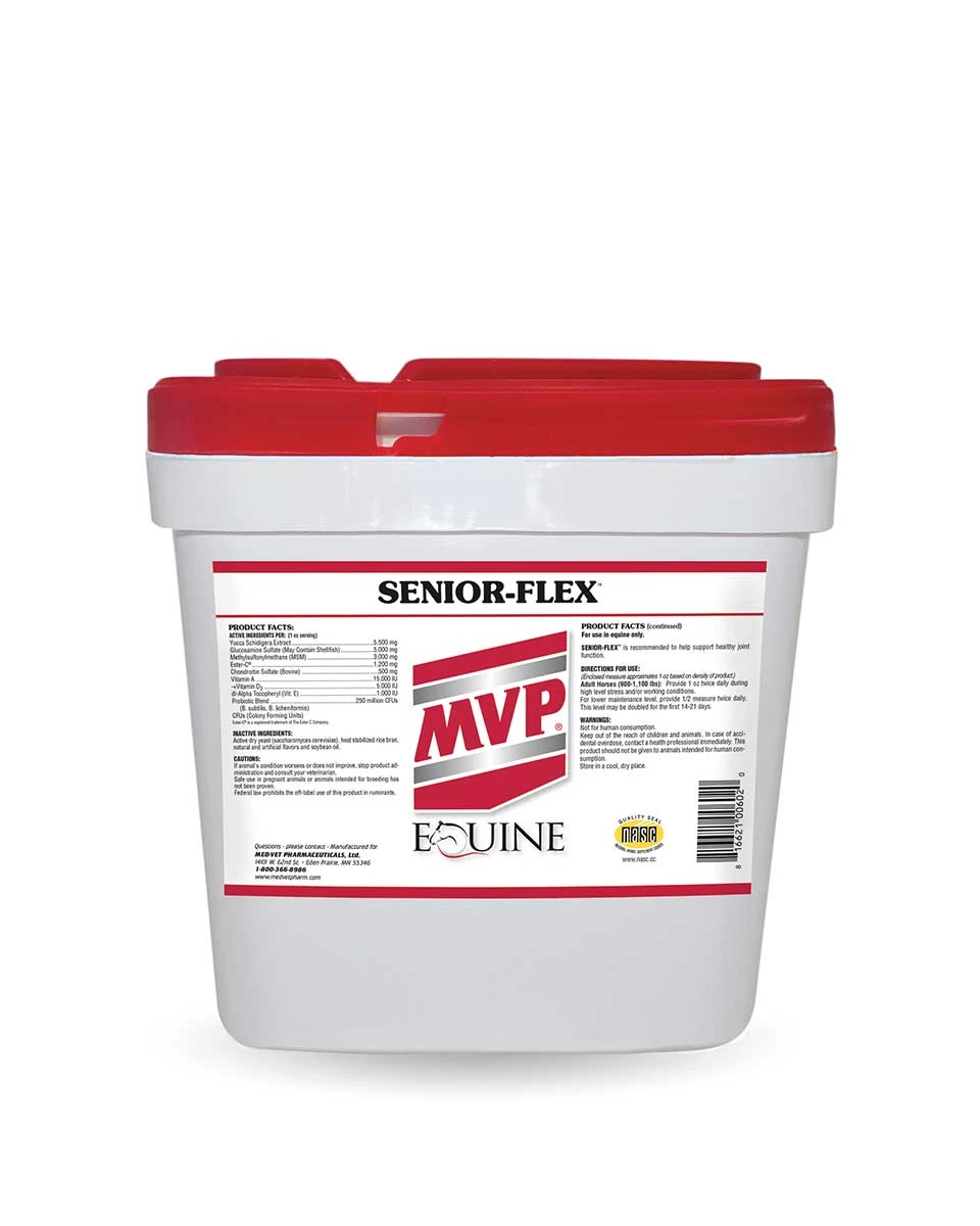 MVP Senior Flex - Image 2