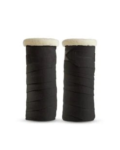Equifit Sheepswool T-Foam Standing Wraps