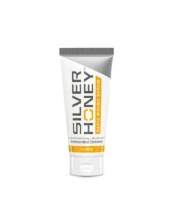 Absorbine Silver Honey Rapid Wound Repair Ointment