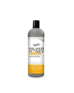 Absorbine Silver Honey Medicated Shampoo