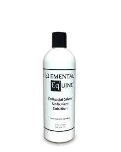 EE Colloidal Silver Solution 16oz