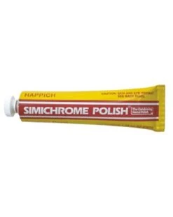 Simichrome Polish