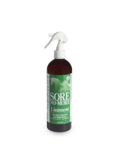 Sore No More Liniment