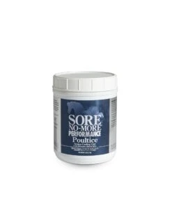 Sore No More Performance Poultice
