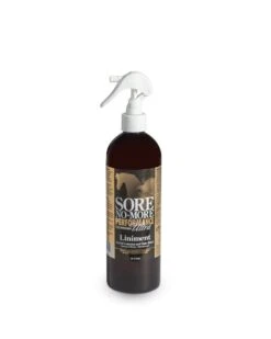 Sore No More Performance Ultra Liniment