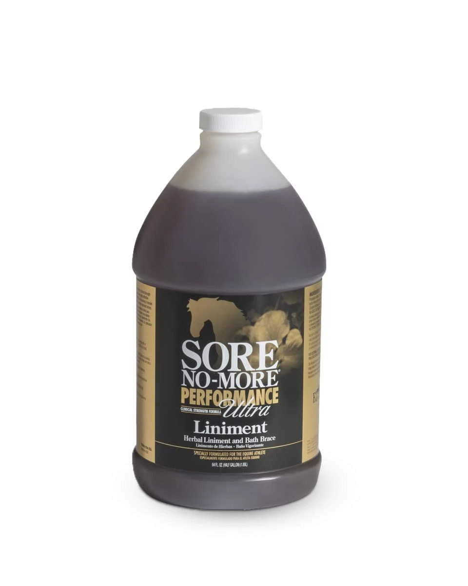 Sore No More Performance Ultra Liniment - Image 3