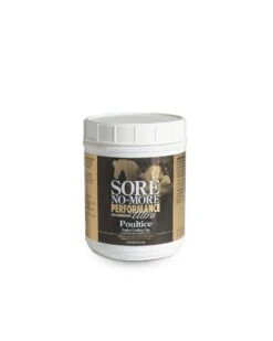Sore No More Performance Ultra Poultice