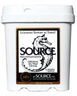 Source Micronutrients Original Dry Meal Formula