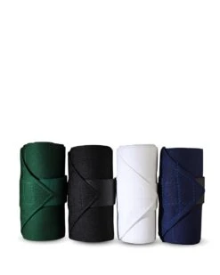 Vacs Standing Bandages - 12' Long 4 Pack