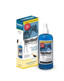SteriHoof Hoof Treatment Spray