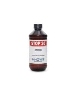 Stop 20 - 200ml