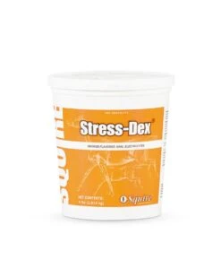 Stress-Dex