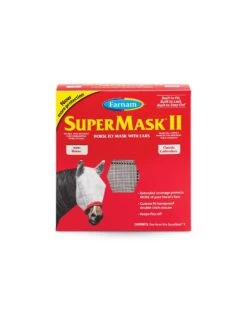 SuperMask II Ears