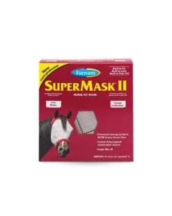 SuperMask II