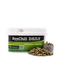 SynChill Daily Pellets
