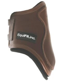 Equifit T-Boot Luxe Hind Ankle (Buckle)